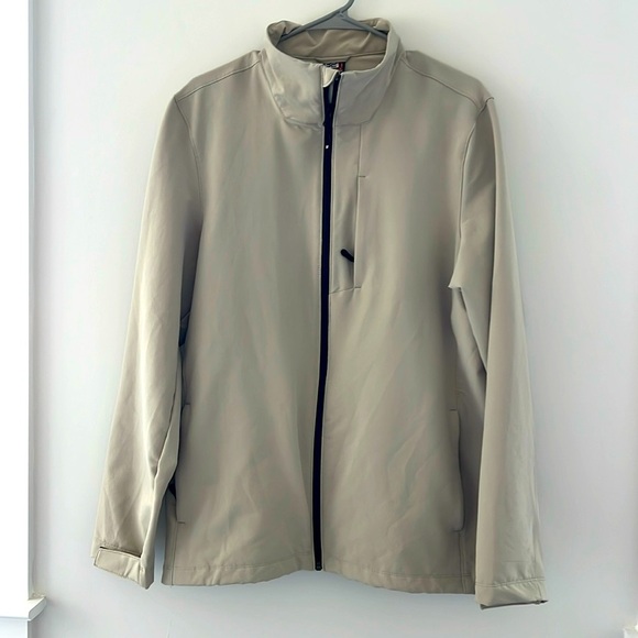 Men’s lightweight jacket size M - Picture 1 of 7